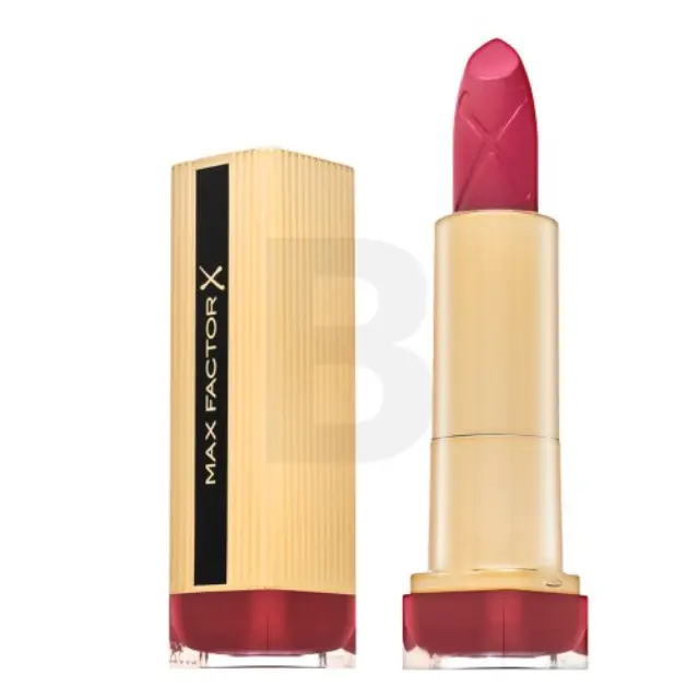 Max Factor Color Elixir Lipstick Nourishing Lipstick with moisturizing effect 095 Dusky Rose 4 g