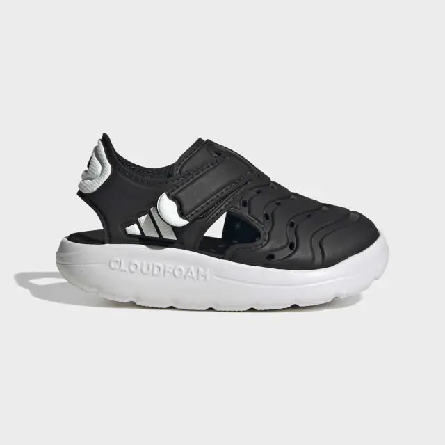 Adidas Water Sandal 2 I Black JP6998 - 22