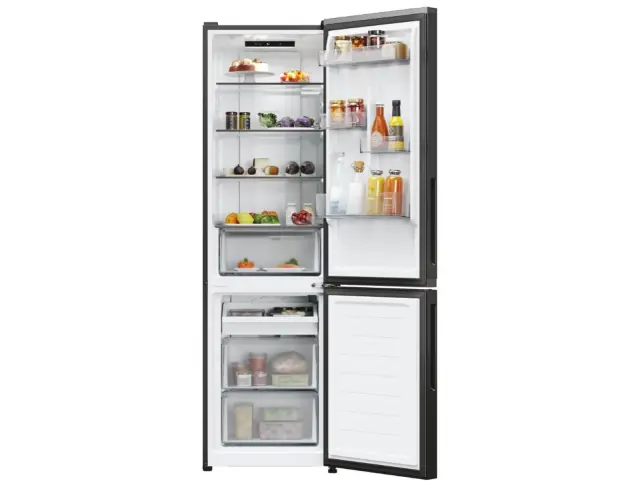 Ψυγειοκαταψύκτης Candy CNQ2T518EB, No Frost, με Συνολική Χωρητικότητα 279L, Ενεργειακή Κλάση Ε και Ύψος 182.5cm34005819 3
