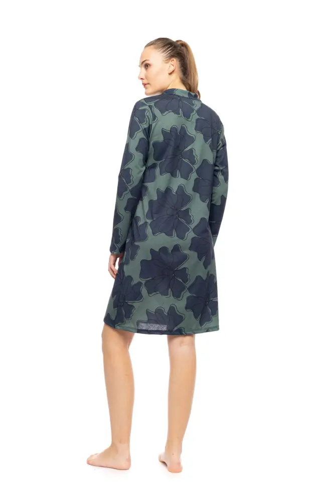 W1747 - Type - NIGHTGOWN FOREST BLOOM 3