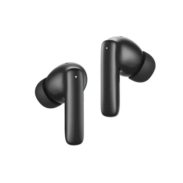 QCY T13 Pro Wireless In-Ear Noise Cancelling ANC Black 2