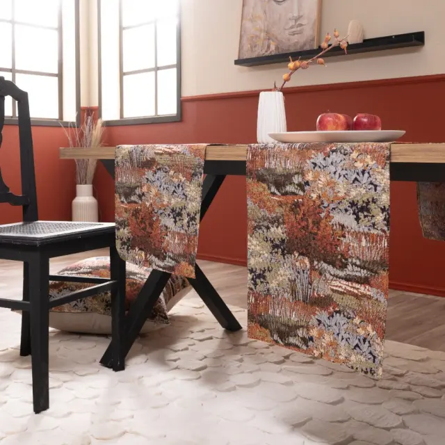 Τραβέρσα Zamora TEORAN 40x160cm