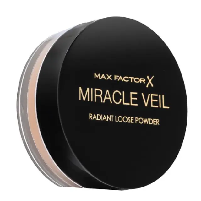 Max Factor Miracle Touch Miracle Veil Radiant Loose Powder powder 4 g