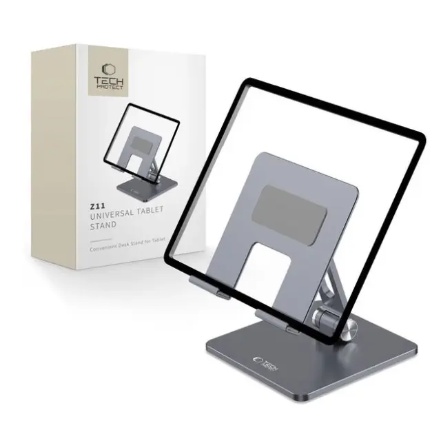 Tech-Protect Universal Tablets Stand Z11 13" Gray