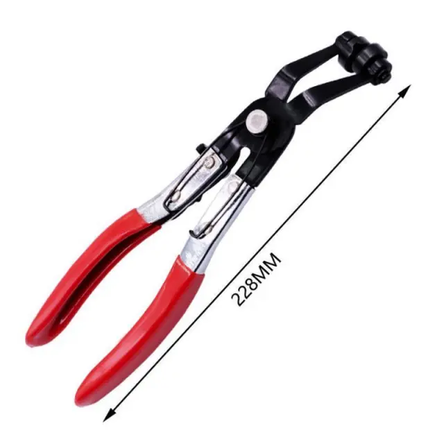 Πένσες σφιγκτήρων κολάρων σετ 8τμχ - Hose Clamp Pliers Tool Sets 8pcs 089099 3