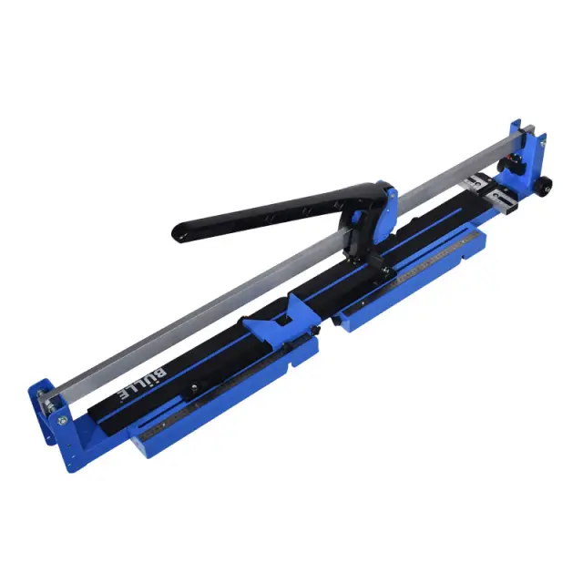 ΚΟΦΤΗΣ ΠΛΑΚΙΔΙΩΝ ΧΕΙΡΟΣ 1000mm PROFESSIONAL - LASER GUIDE 626133 2