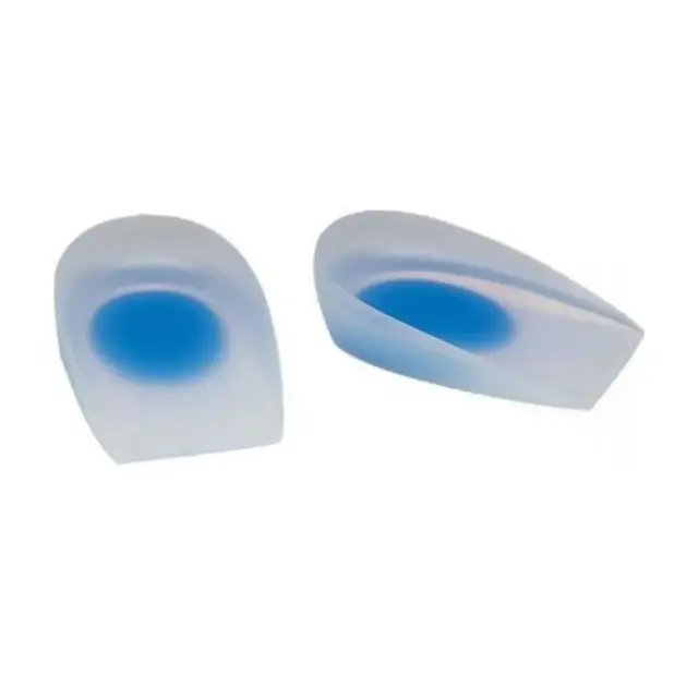 ANATOMIC LINE 5731 Πέλμα Σιλικόνης Ανύψωσης Πτέρνας & Άκανθας - M(38-40)