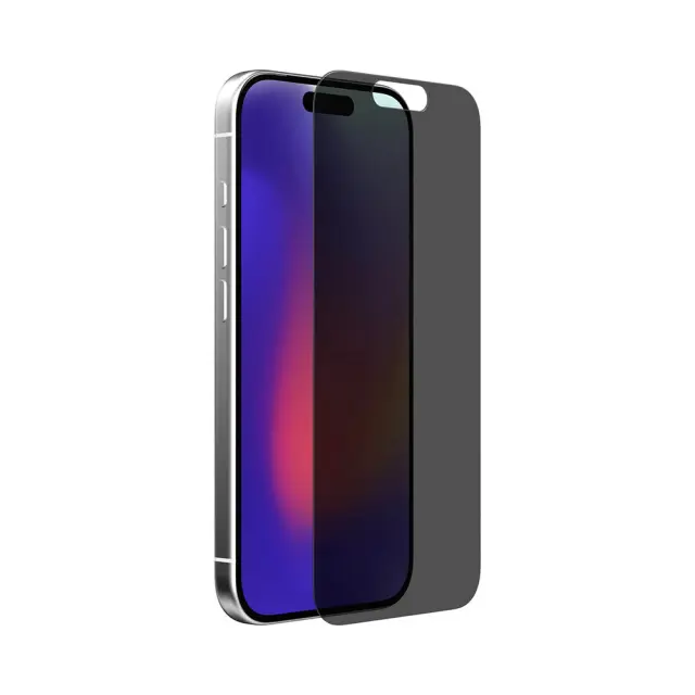 Προστατευτικό Τζάμι Οθόνης Weaddu Privacy Film Tempered Glass Apple iPhone 17 Air