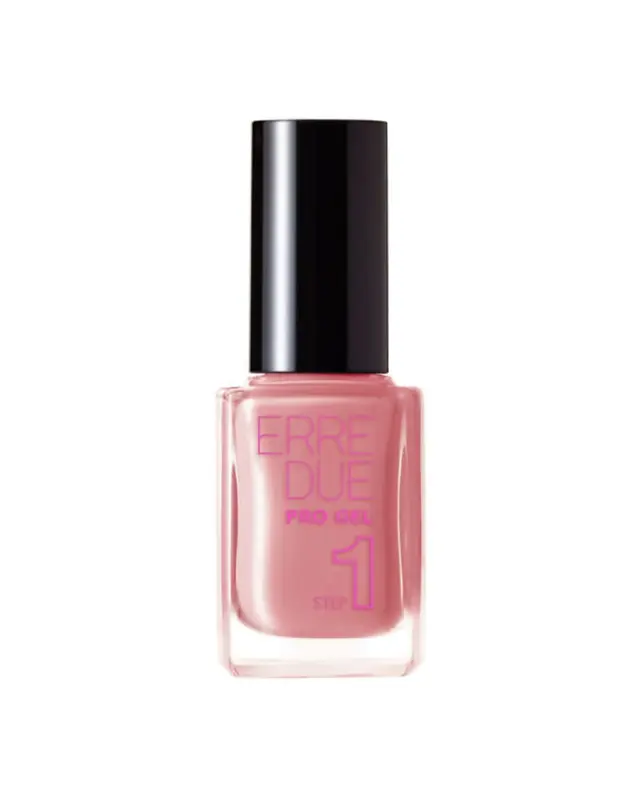 Erre Due Pro Gel Nail Lacquer Βερνίκι Νυχιών Μακράς Διαρκείας 12ml - 559 Romantic Dreamer
