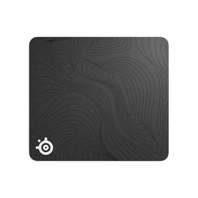 SteelSeries Mousepad QcK L Topographic (67310)