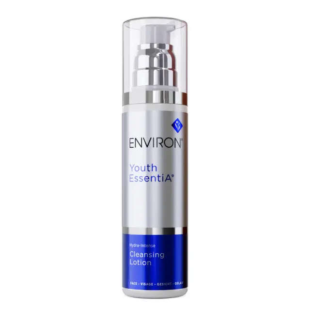 Youth EssentiA Hydra-Intense Cleansing Lotion - Απαλό αντιγηραντικό καθαριστικό