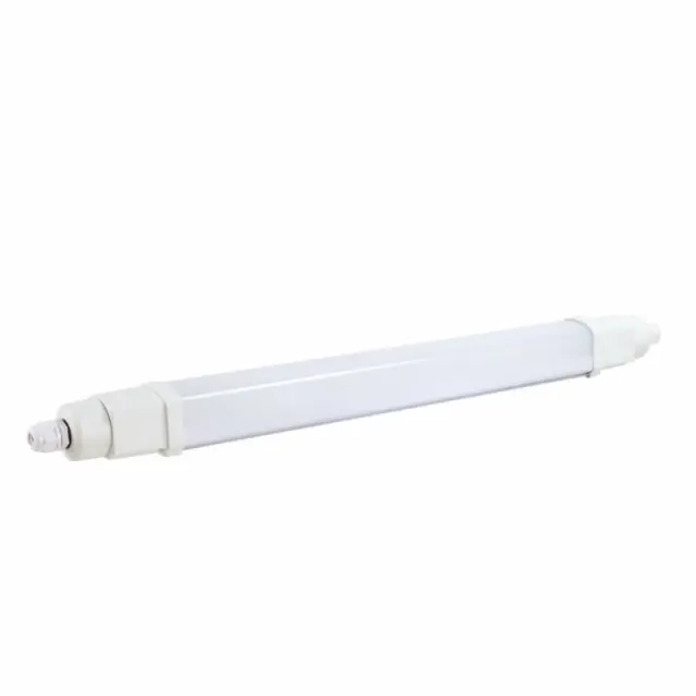 ΕΠΕΚΤΕΙΝΟΜΕΝΟ 3CCT TRI-PROOF LIGHT 36W 120CM ΛΕΥΚΟ