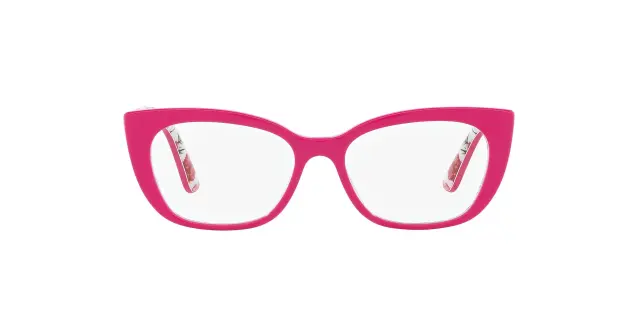 Γυαλιά Οράσεως Dolce Gabbana Kids DX3357 3408 (Dolce Gabbana Kids) (DX3357 3408) 2