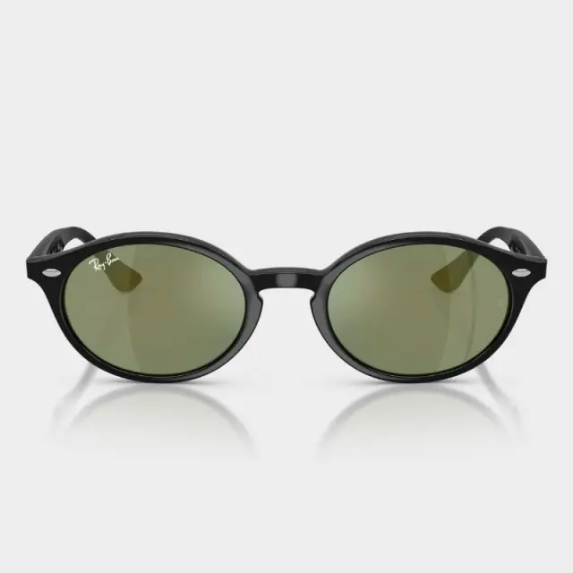 Γυαλιά Ηλίου Ray Ban RB4315 601/68 Μαύρο - 51 2