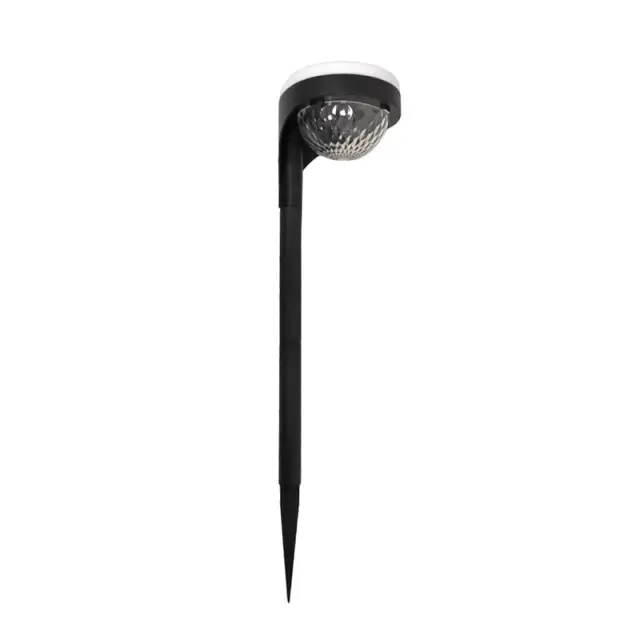 Ηλιακό Φωτιστικό Εξωτερικού Χώρου 48cm XF-2017 - Solar garden light Z693131