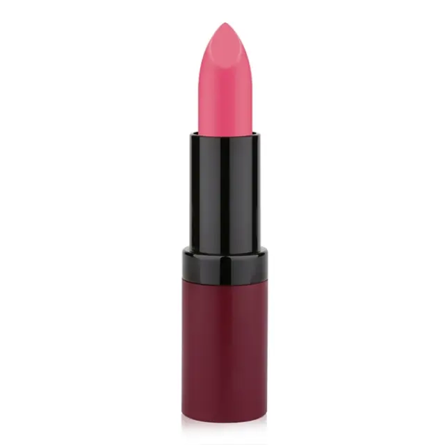 Golden Rose Κραγιόν Velvet Matte N09 (4.2gr)