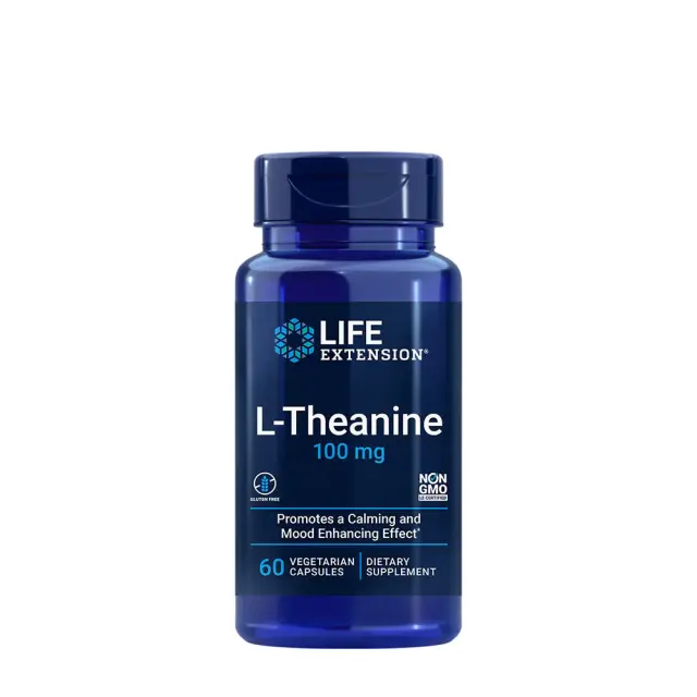 Life Extension L-Theanine