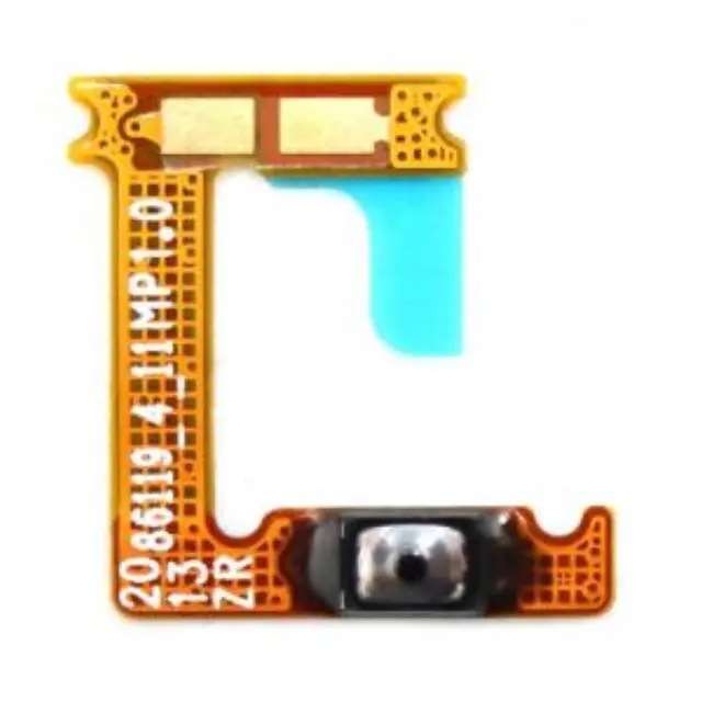 Καλώδιο Πλακέ On/Off Samsung A207F Galaxy A20s (Original) N52508 3
