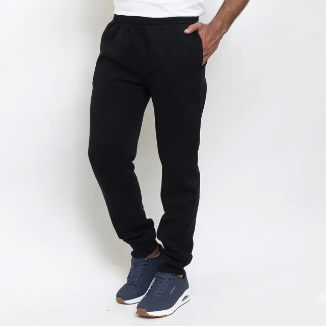 Russell Athletic Cuffed Leg Pant (A3010-2-099) - Μαύρο 2