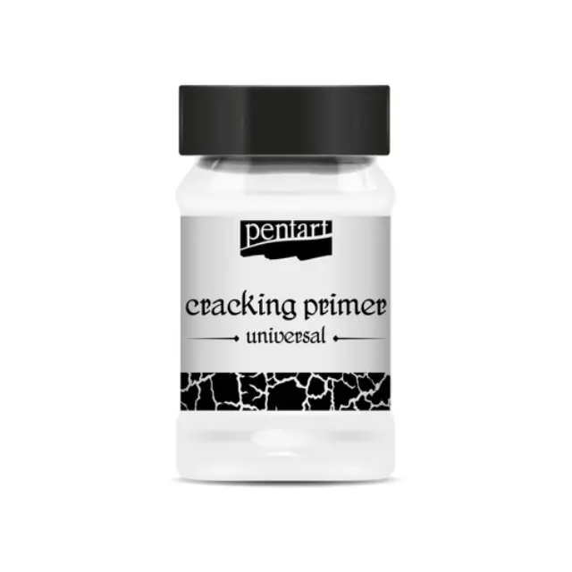 Primer universal cracking 100ml Pentart