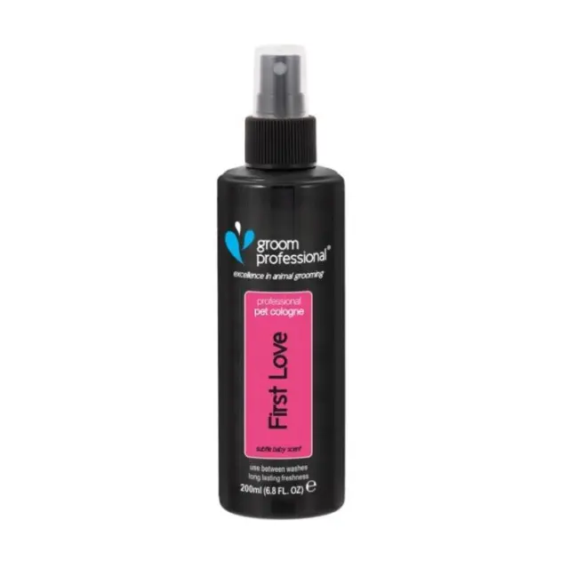 Groom Professional First Love Κολόνια Σκύλου 100ml