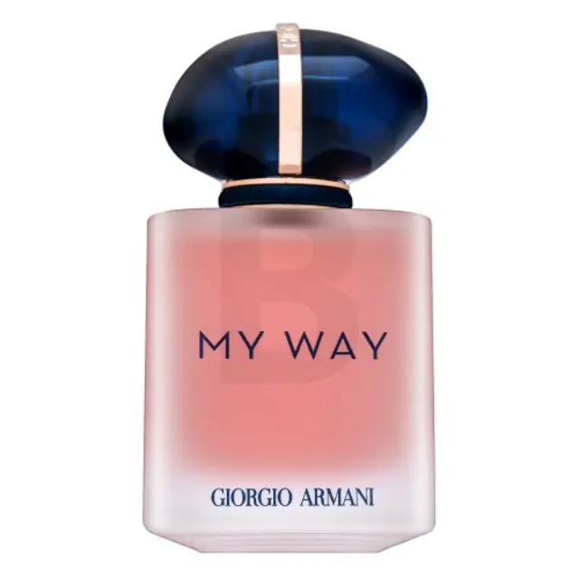 Armani (Giorgio Armani) My Way Floral Eau de Parfum for women 50 ml