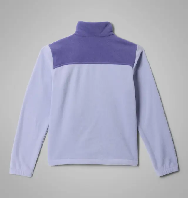 Columbia Castle Dale™ Παιδική Ζακέτα Fleece Twilight/Stormwatch - 2001791-580 2