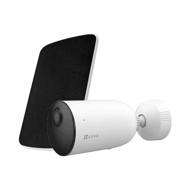 Ezviz IP Camera CB3 Solar Panel Kit 2K USB-C (CS-CB3/SP (2K))