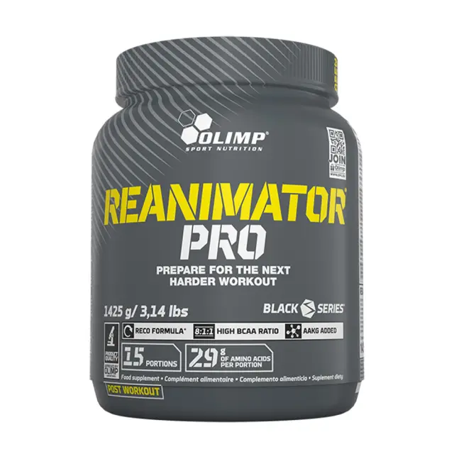 Olimp Sport Reanimator Pro Apple, 1425 g