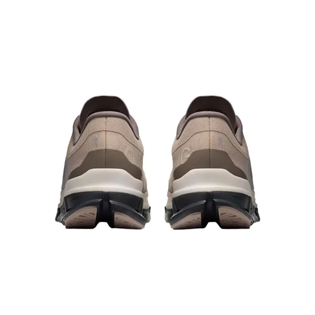 On Women's Cloudflow 5 Μπεζ 3WF10092580 (On) - 37.5 3