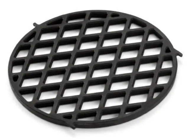 Μαντεμένια Σχάρα Gourmet-Sear Grate GBS - Weber