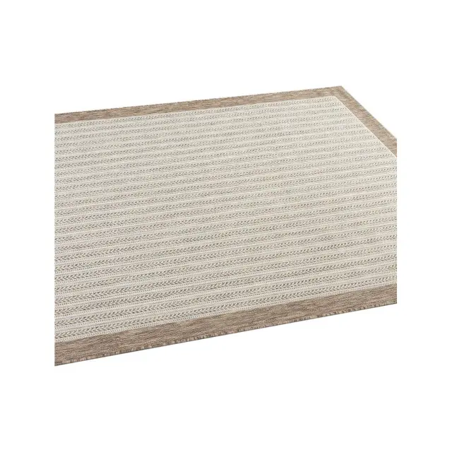 Χαλί Madi Roadway Brown 160x230 3