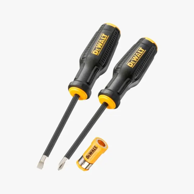 Dewalt DWHT62057 Σετ Κατσαβίδια