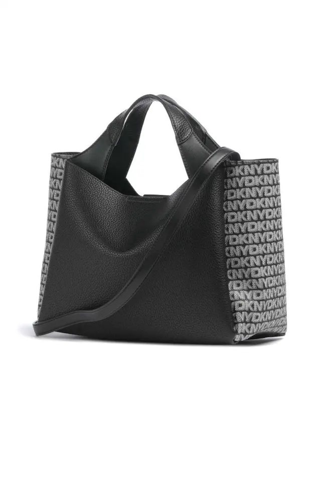DKNY γυναικεία τσάντα χειρός/ώμου satchel WILLA R61D5G33-1 - OS 2