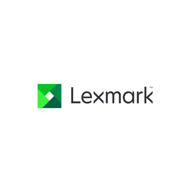 Lexmark 78C20K0 Γνήσιο Toner Laser Εκτυπωτή Μαύρο Return Program 2000 Σελίδων