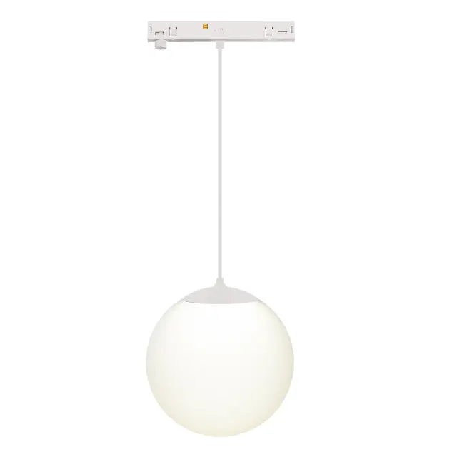 ΜΑΓΝΗΤΙΚΟ ΚΡΕΜΑΣΤΟ ΦΩΤΙΣΤΙΚΟ LED SMD ACA TOB-MINI TOB740WP ΛΕΥΚΟ 7W 4000K 650LM 24V DC 100X1000 MM ΟΠΑΛ ΓΥΑΛΙ / TOB740WP