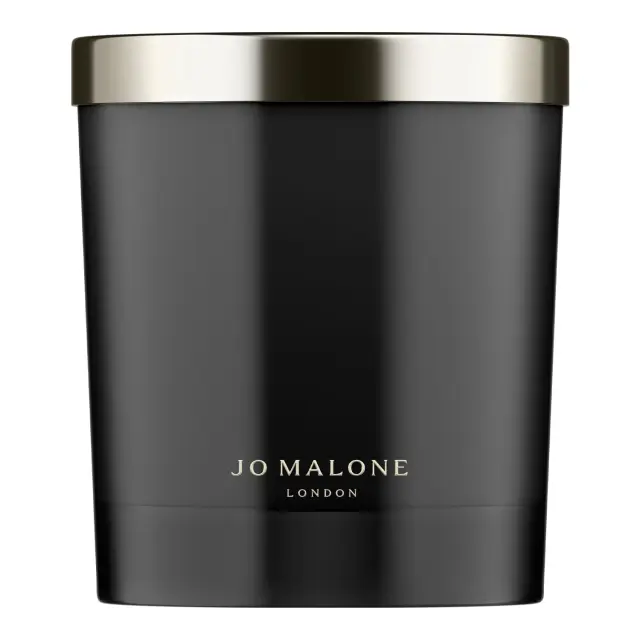 Velvet Rose & Oud Scented Candle 200gr