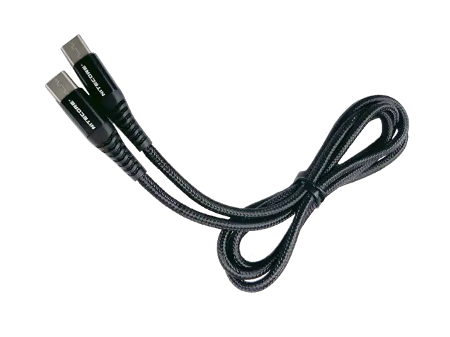 ΚΑΛΩΔΙΟ NITECORE USB-C to USB-C