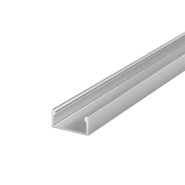 Luminaire ALU-R Profile LED 14.4W/12V IP68 1m
