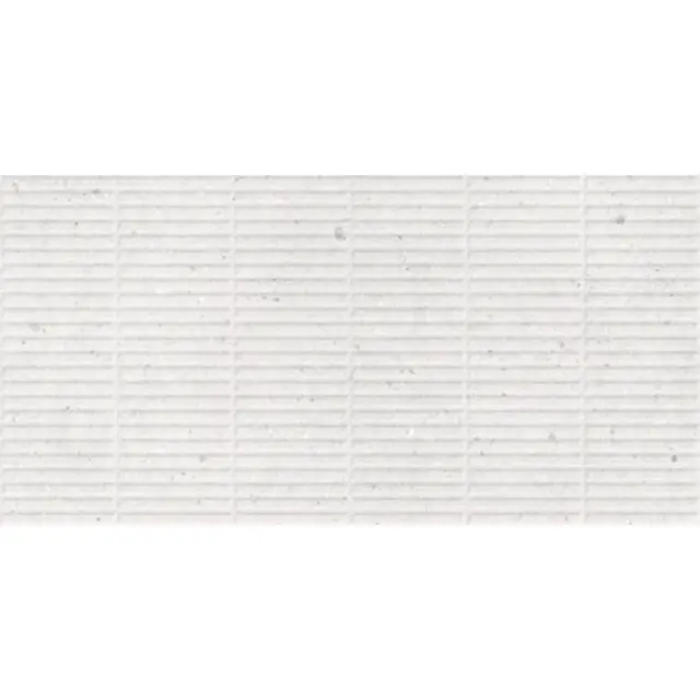 Πλακάκι Mist KITKAT Decor Bianco 60×120