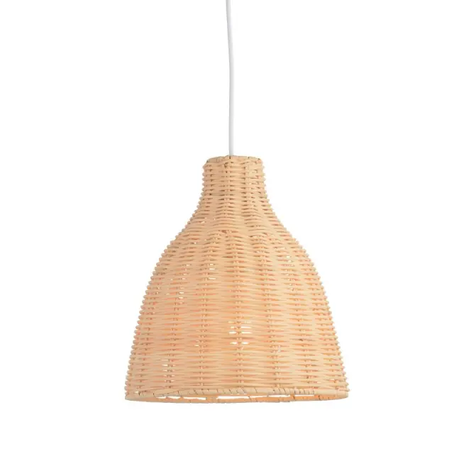 ΚΡΕΜΑΣΤΟ Φ/Σ 1ΧΕ27 ΚΑΛΑΘΙ Φ26ΧΗ120CM OIA / KS182026P
