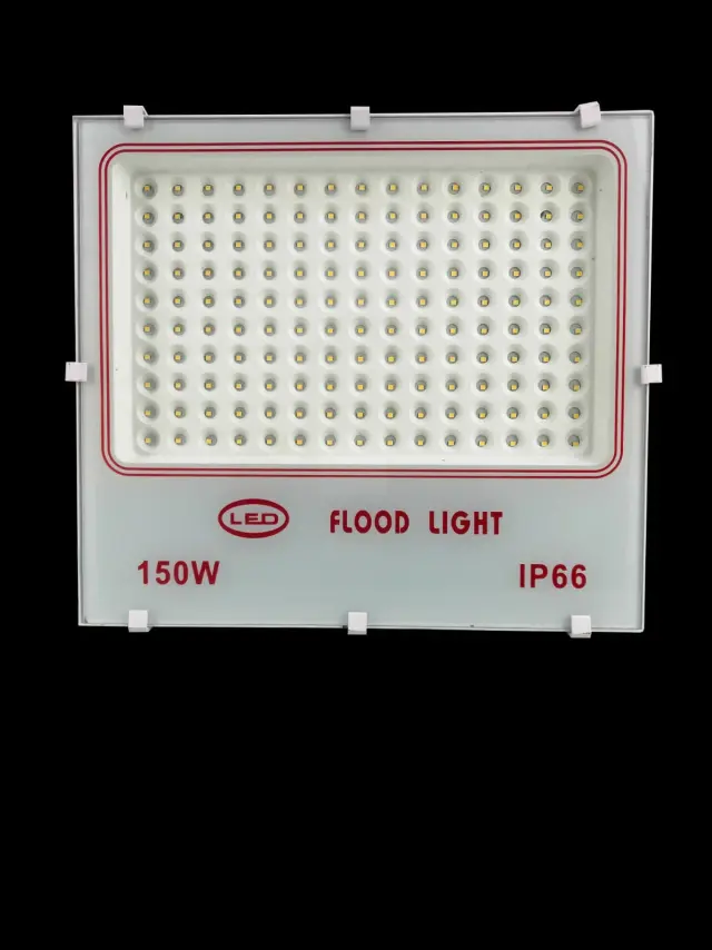 Προβολέας LED - 150W - IP66 - 224124 2