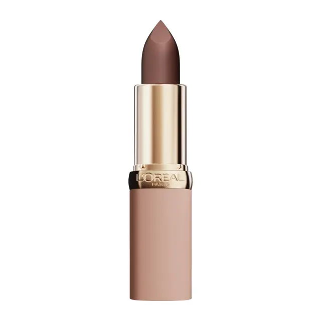 Color Riche Matte-In-Balm Lipstick 560 Rosewood Infl