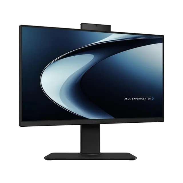 Asus All in One P440VAK-BPCH21X 23,8" Core 5 - 210H/16GB/512GB SSD/W11 Pro (90PT03X6-M086E0) 3