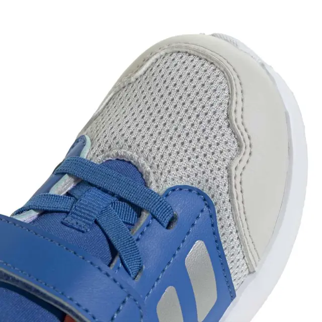 adidas Tensaur Run 3.0 Inf (IH1044-Grey) - Γκρί 3