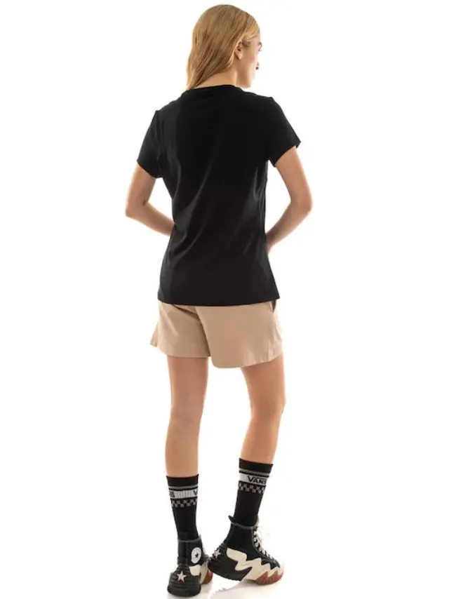 BE NATION S/S REGULAR AND LONG TEE - XL 3