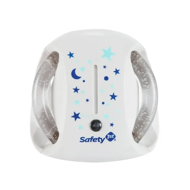 Safety 1st Αυτόματο Φωτάκι Νυχτός 3