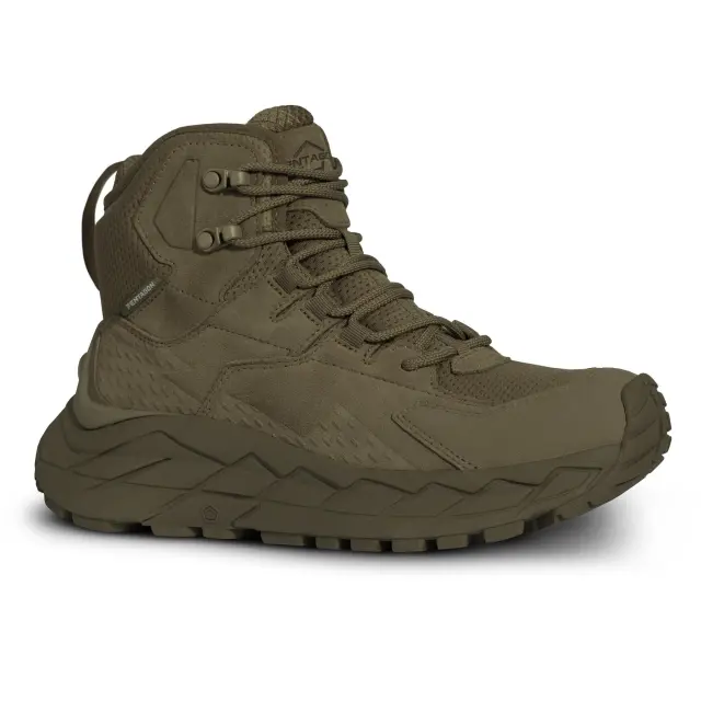 HORIZON DESERT TREKKING 6 BOOTS K15061 01-Black 2