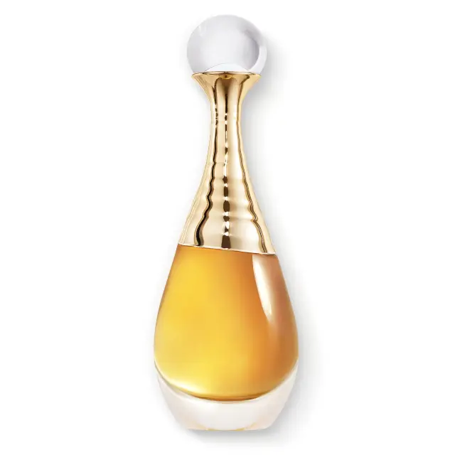 Christian Dior J'adore L'or Essence Parfum Spray 50ml