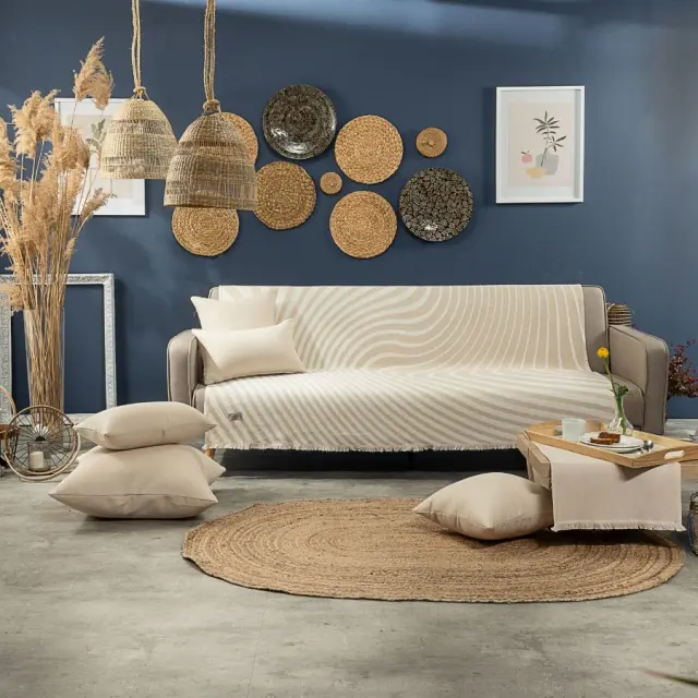 Ριχτάρι Donatella 01 TEORAN Διθέσιο 180x250cm 3